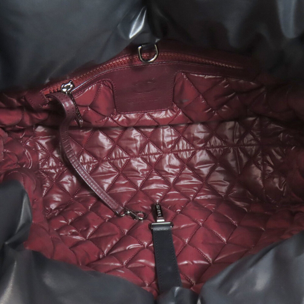 CHANEL Black Tote Bag - Picture 5 of 16